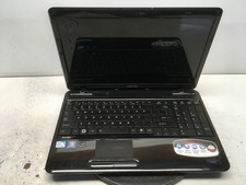Toshiba Satellite L655-S5096 Intel Pentium P6100 2GHz 3 GB NO HDD No Batt picture