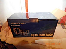 Stratford Labs GFP 001 Digital Image Copier - Negatives or Slides Scan NEW picture