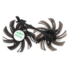 GA91S2U-PFTA Cooling Fan Replacement for APISTEK 40mm 4pin 0.40A Dual picture