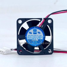 1PCS ORION New OD3010-12MB02A 12V 0.12A 3-Wire Inverter Server Cooling Fan picture