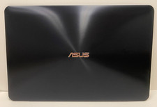 GENUINE OEM Asus X555L X555LA LCD Back Cover Top Lid 13N0-R7A0231 13NB0622AP0131 picture