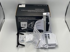 Lian Li Multi-Direction Vertical GPU Bracket (Gen 5) - White picture