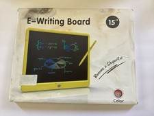 E-Writing Board 15” picture