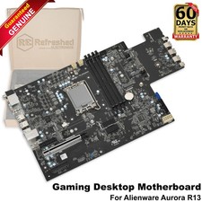 Dell Alienware Aurora R13 ATX DDR5 Desktop Motherboard Intel LGA1700 C92D0 picture