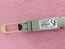 1PCS Fortinet QSFP+ 40 GigaBit LAN FN-TRAN-QSFP+SR 40GB Transceiver Module picture