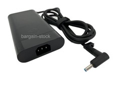 Genuine 200W AC Adapter Charger HP TPN-DA10 L00895-003 L00818-850 4.5mm Blue Tip picture