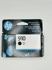 HP 910 Black Original Ink Cartridge (3YL61AN) picture