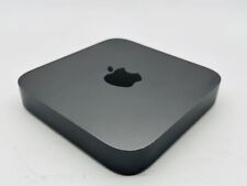 Apple Mac Mini 2018 i7 512GB SSD 32GB RAM Space Gray - Excellent picture
