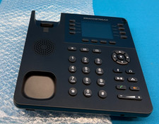 Grandstream GXP2135 Multi-Line High Performance IP LCD Display Phone Base picture