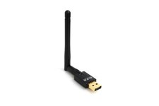 Dual Band USB WiFi Adapter 802.11ac 150Mbps 433Mbps High Sensitivity Antenna picture