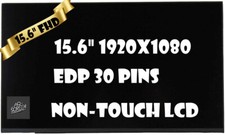 B156HAN02.5 Non-Touch Led Lcd Screen 15.6
