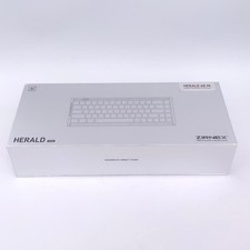 Keyboard Model HERALD 68 M ZIRNEX picture