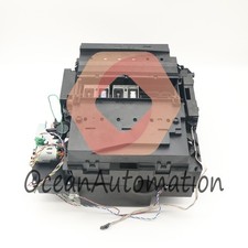 used Service station Unit Q6718-67025  compatible HP DJ Z2100 Z3100 Z3200 Z5200 picture
