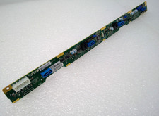 Supermicro BPN-SAS3-815TQ 12Gbs 1U 4-Bay 3.5 SATASAS Server Backplane Board picture