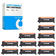 10PK OSI Compatible 450 Toner Cartridges fits Brother HL-2240 2240D 2242D 2250DN picture