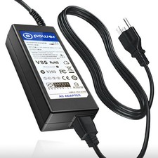 AC Adapter for Cambridge Soundworks TEAD-66-153000U E198850 TEAD-66153000U TEAD6 picture