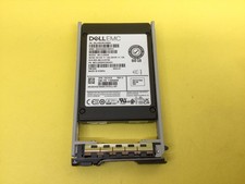 3CHC8 DELL 800GB SAS 24Gbps Mixed Use 2.5in SSD 03CHC8 MZ-ILG8000 picture
