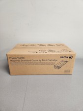 Xerox 106R01389 Phaser 6280 Magenta Standard Capacity Print Cartridge picture