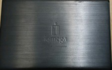 cloud Iomega StorCenter ix2 / 2 TB / NAS / Cloud storage Edition picture