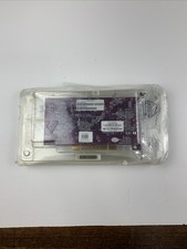 PNY GeForce FX 5200 128MB DDR AGP VGA S-Video Graphics Card VCGFX52PPB NIB picture
