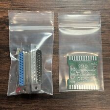 Commodore 128 Diagnostic 785260 Keyboard Dongle DIY Kit (Requires Assembly) picture