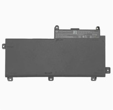 Genuine OEM 48Wh CI03XL Battery for HP ProBook 645 650 655 G2 G3 G4 HSTNN-UB6Q picture