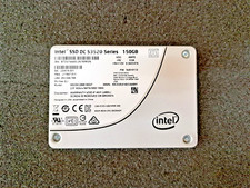 compatible Intel SSDSC2BB150G7 150GB 2.5in SATA 6Gb/s 3D1 MLC DC S3520 Series picture