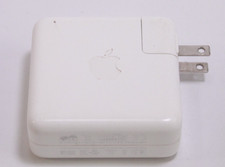 GENUINE APPLE MacBook Pro 61W USB-C Power Adapter Charger A1947 picture