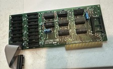 Apple II / II+ 16K Language Card 670-X006 Untested picture