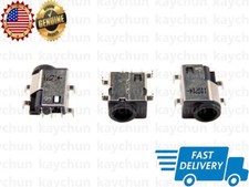 Original DC IN power jack for Samsung NP780Z5E NP880Z5E charging port connector picture