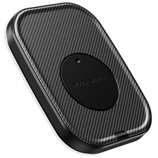 Mouse Jiggler Undetectable – Ultra Slim Mouse Mover with Realistic Movement, No picture