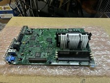 IBM 61H2600 Netfinity 1000 / 3000 System Board w/ PIII SL35E 128MB & I/O Plate picture