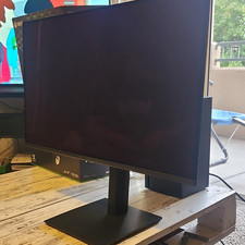 Alienware AW2726DM 27 Inch 240 Hz Premium Pro Gaming Monitor With HDR picture