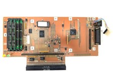 Untested GVP A500-HD8 Series II Rev 6 SCSI Controller Ram Commodore Amiga 500 picture
