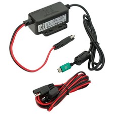 RAM-GDS-CHARGE-V8CU GDS® Modular 30-64V Hardwire Charger with Male USB Type-C picture