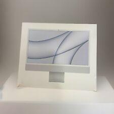 Apple iMac  24” A2438 M1 Inch Empty Box Only picture