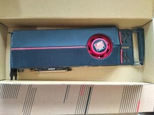 Dell ATI Radeon HD 5870 HD5870 PCIe x16 1GB 2XTG4 02XTG4 picture
