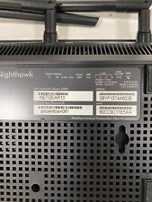 NETGEAR Nighthawk Smart Wi-Fi Router, R6700 - AC1750 picture