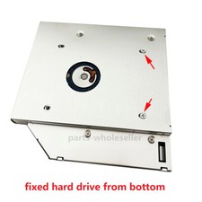 2nd 2.5 Hard Drive HDD SSD Caddy for Acer Aspire ES1-571 ES1-572 ES1-711 Series picture