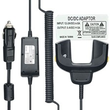 Vehicle Car Charger Cable for Zebra TC70 TC75 TC72 TC77 TC75x 70x Upgraded picture