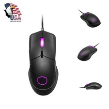 Cooler Master MM310 Gaming Mouse Black picture