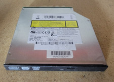 NEC DVD R/RW, CD-R/RW  Internal Laptop Drive ND-6650A IDE, Slimline 12.7mm picture