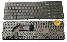New Laptop Keyboard HP 15-F Series 708168-001 749658-001 776778-001 With Frame picture
