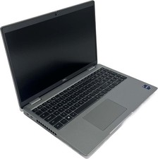 Dell Precision 3580 15