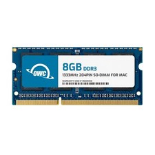 8GB PC3-10600 Memory RAM for Mid 2010 & 2011 iMac, 2011 MacBook Pro and Mac mini picture
