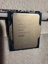 Intel Core Processor I7-12700T SRL4s picture