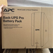 APC Back-UPS Pro Battery Pack BR24BPG 24V Backup (BRAND NEW)  picture