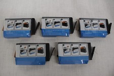 NEW 5 PACK- Mixed Lot HP GENUINE 935 & 935XL Color Ink Sealed Out Of Box picture
