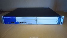 Juniper SSG-350M-SH Secure Services Gateway IPSec VPN Firewall PAINT ON PORTS picture