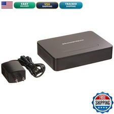 Grandstream DP750 DECT VOIP Base Station Pairs with 5 DP720 Handsets picture